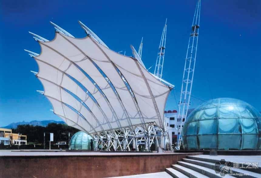 虎林厂房网架制作